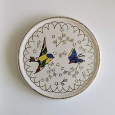 Dessous de bouteille Longwy "l'envol"