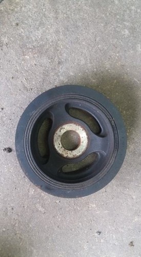 1581 poulie damper peugeot - damper,