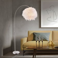 Lampe Sur Pied Bogen Hauteur