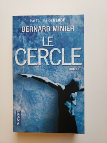 Cercle bernard minier - le, cercle.
