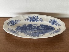 Ancien ravier 27 cm en