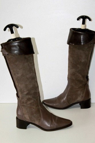 Roberto durville bottes - roberto,