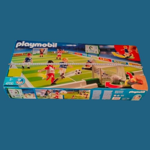 Playmobil set 4700 terrain - set,
