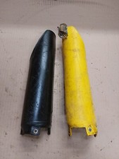 protège fourche origine GAS GAS 200 EC 2004