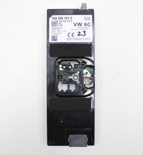 Commande antenne radio vw - commande,