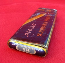 JOHANN FABER APOLLO BOITE DE CRAYONS ANCIENNE