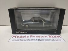 Citroen DS19 Cabriolet 1/43