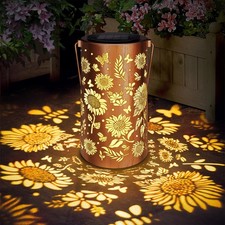 Lanterne Solaire Exterieur