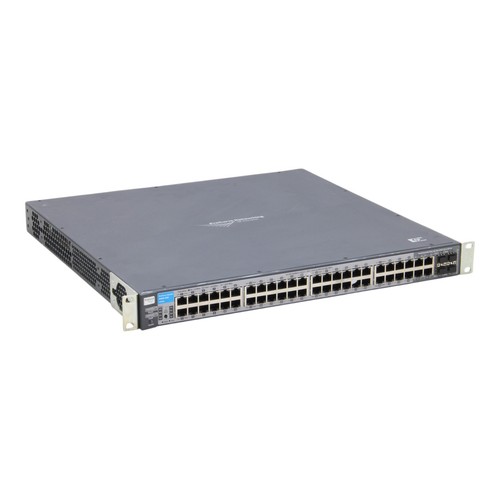 Procurve 2900 48g j9050a - 2900-48g,