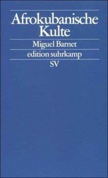 Afrokubanische kulte die - afrokubanische,