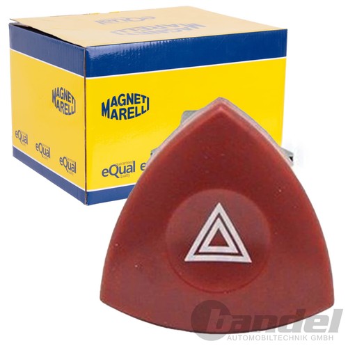 Magneti marelli les - marelli, de