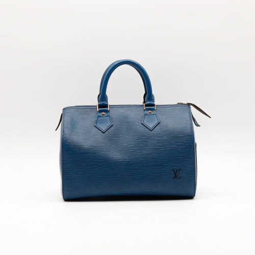 Speedy épi bleu - 25, louis