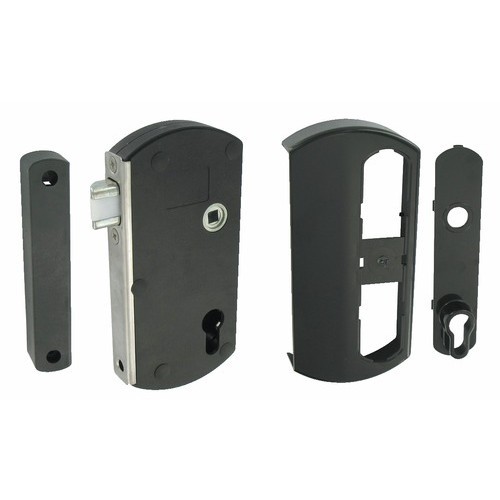 Serrure pour portail - , /