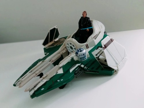 Hasbro star wars jedi - hasbro,