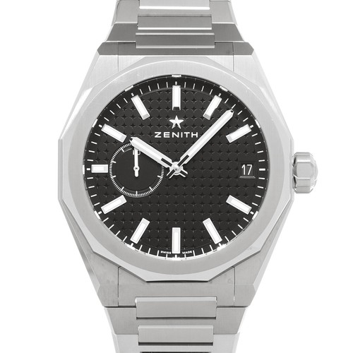 Zenith defy skyline - defy,
