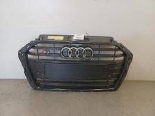 Calandre AUDI A3 3 S3 PHASE 2