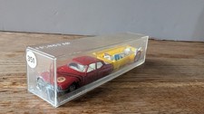MAJORETTE 300 CITROEN SM +