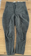 Pantalon Allemand WW2