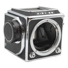 Kiev 88 Appareil Photo Moyenne