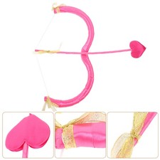  1 ensemble Cupid Arrow Bow