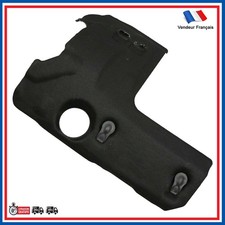 Protection cache moteur - protection,
