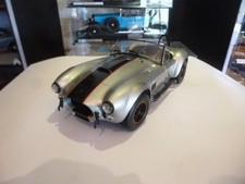 AC COBRA SHELBY 427 MK2 1965