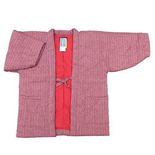 Veste japonaise kurume - kurume, hanten