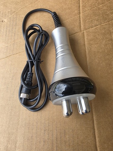 Ultrasonic cavitation - ultrasonic,