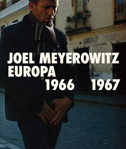 Joel meyerowitz - joel,