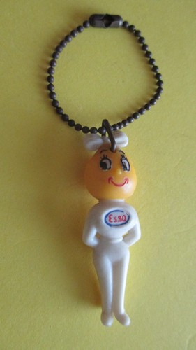 Porte clé vintage années - , 60