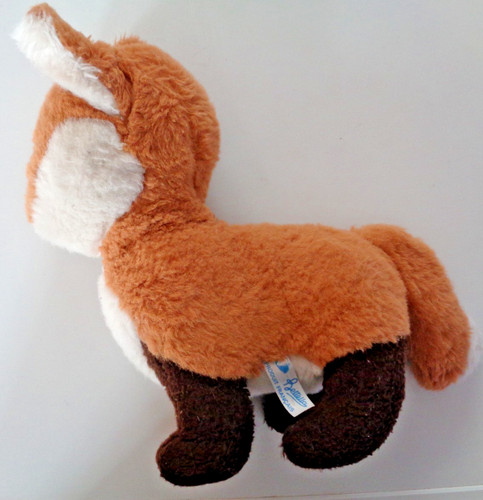 Cai1 doudou peluche - doudou, vintage
