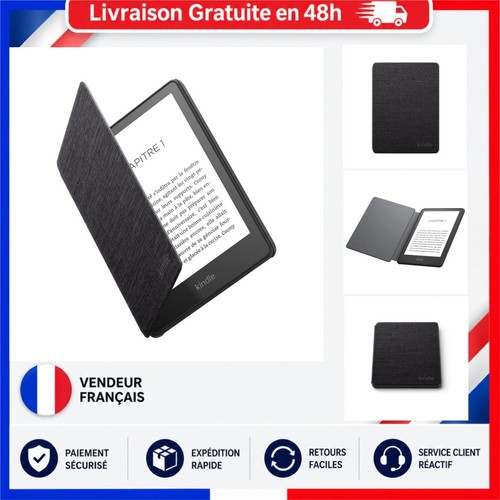étui tissu pour kindle - Étui,