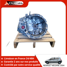 🇫🇷 BOITE DE VITESSES