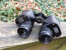 Paire de jumelles SRPI 8x30 MG modele 56