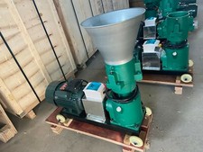 Animal Feed Machine Suit for