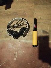 Minelab Vanquish 540 Détecteur de Métaux (3820-0003)