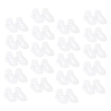 100 Pièces Arbre à