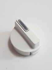 Molette sélecteur programme machine à laver lave-linge Brandt WTC1135EW-F/02