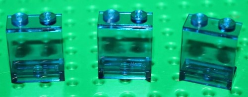 Lego espace trblue panel ref - lego,