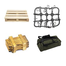 Sacoche en bois pour voiture