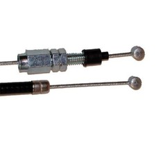 Câble d'accélérateur pour