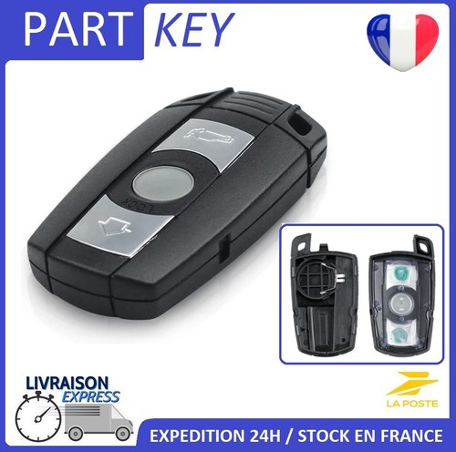 Coque boitier clé - coque,