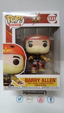 Funko Pop! FLASH MOVIE  N°