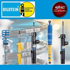 4 Amortisseurs BILSTEIN