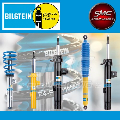 Amortisseurs bilstein - 4,