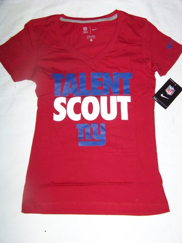 Nike women new york giants - new,
