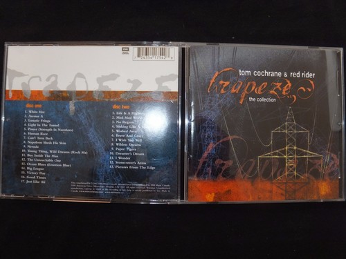 Tom cochrane and - 2,