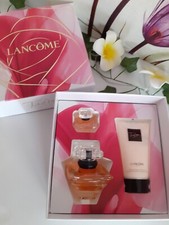 Coffret parfum trésor - parfum,