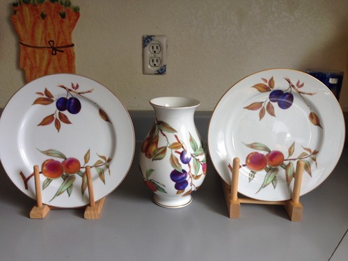 Lot two salad - 10",