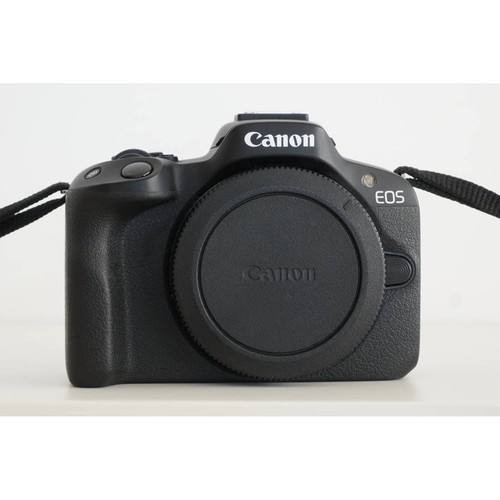 Canon eos r50 - r50, boîtier